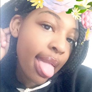 Meet your Posher, Nyrae